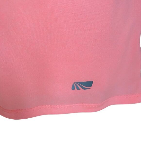 Marika Tek Dri Wick Workout Top Size Medium NWOT - Picture 4 of 6